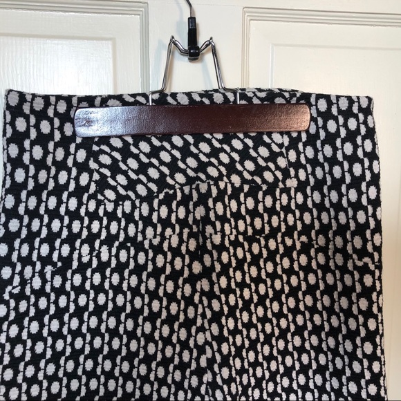 Diane von Fürstenberg Crosley Skirt Sz 8 - Picture 3 of 5